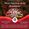 Retiro Espiritual de las Magdalenas